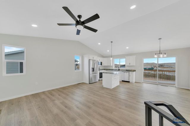 484 ALPHA AVE, Box Elder, SD 57719