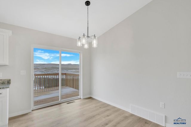 484 ALPHA AVE, Box Elder, SD 57719