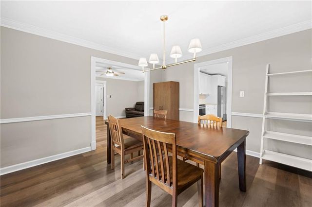 2786 Cardinal Lake Circle, Duluth, GA 30096