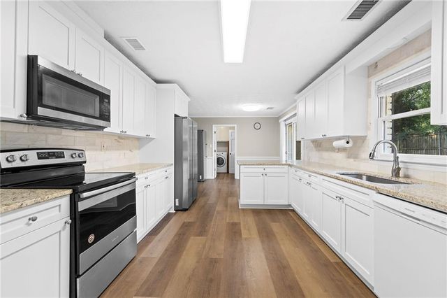 2786 Cardinal Lake Circle, Duluth, GA 30096