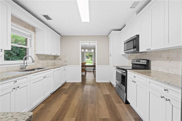 2786 Cardinal Lake Circle, Duluth, GA 30096