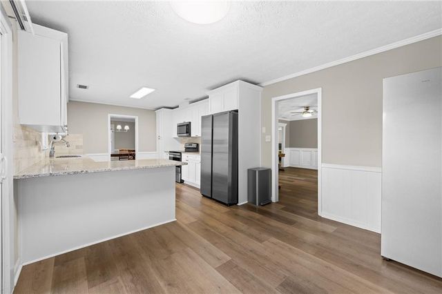 2786 Cardinal Lake Circle, Duluth, GA 30096