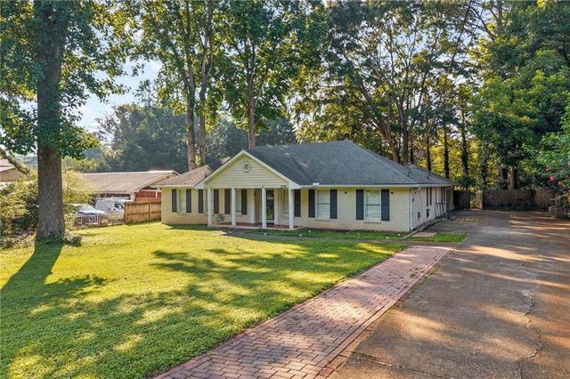 2786 Cardinal Lake Circle, Duluth, GA 30096