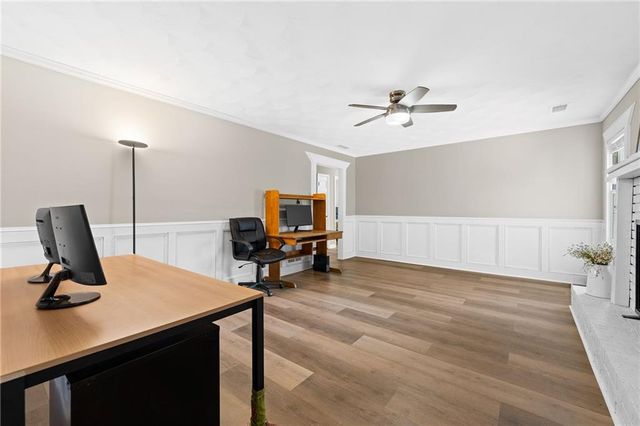 2786 Cardinal Lake Circle, Duluth, GA 30096