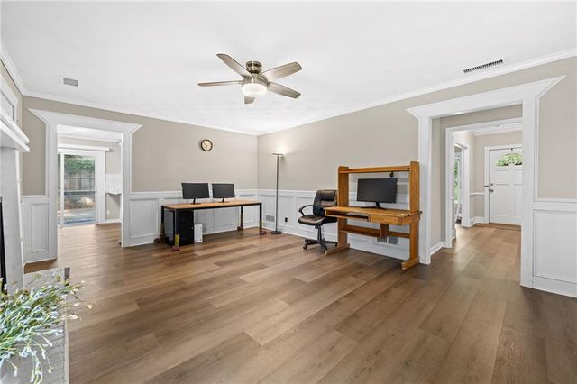 2786 Cardinal Lake Circle, Duluth, GA 30096