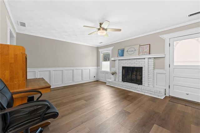 2786 Cardinal Lake Circle, Duluth, GA 30096