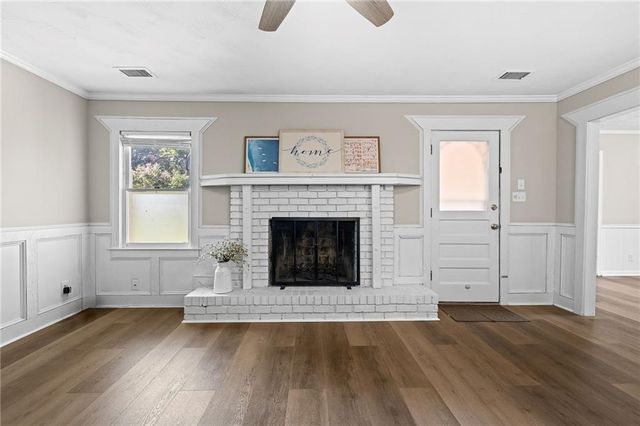 2786 Cardinal Lake Circle, Duluth, GA 30096