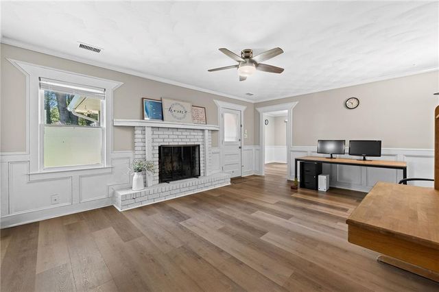 2786 Cardinal Lake Circle, Duluth, GA 30096