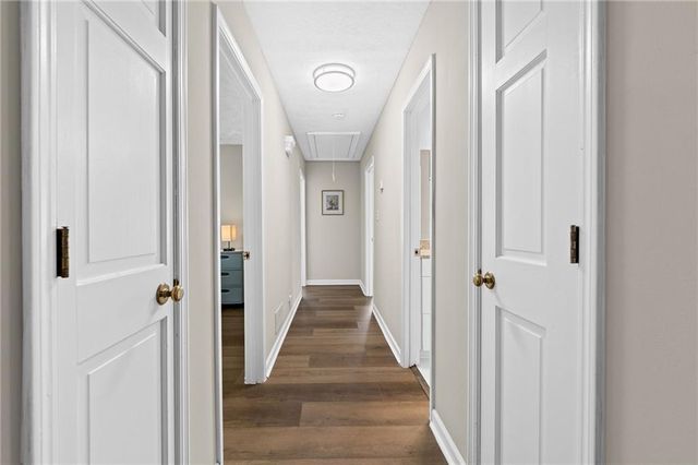 2786 Cardinal Lake Circle, Duluth, GA 30096