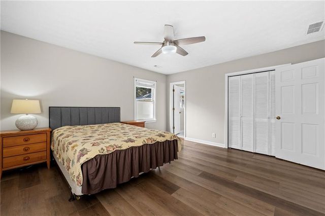 2786 Cardinal Lake Circle, Duluth, GA 30096