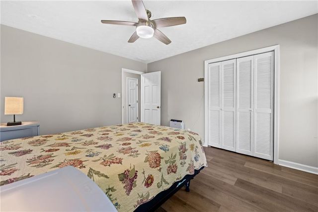 2786 Cardinal Lake Circle, Duluth, GA 30096
