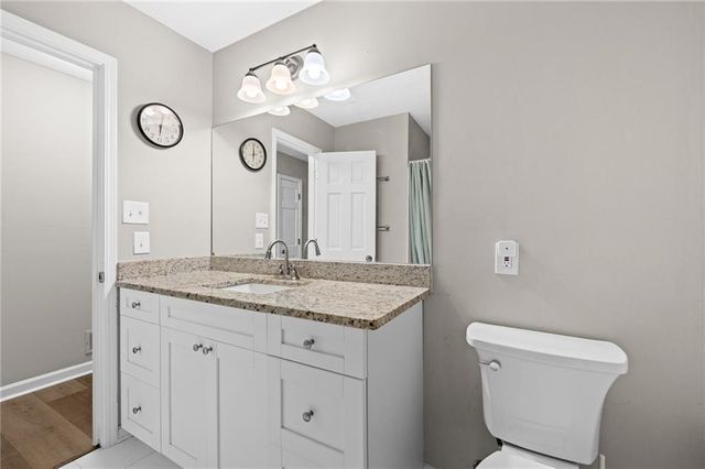2786 Cardinal Lake Circle, Duluth, GA 30096