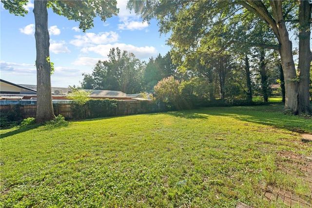 2786 Cardinal Lake Circle, Duluth, GA 30096
