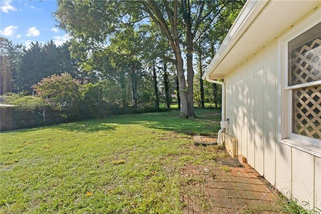 2786 Cardinal Lake Circle, Duluth, GA 30096