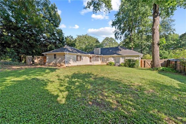 2786 Cardinal Lake Circle, Duluth, GA 30096