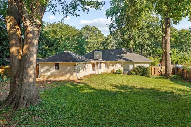 2786 Cardinal Lake Circle, Duluth, GA 30096