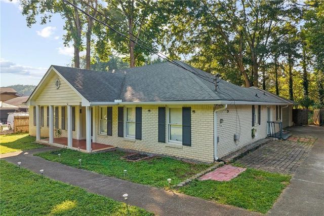 2786 Cardinal Lake Circle, Duluth, GA 30096