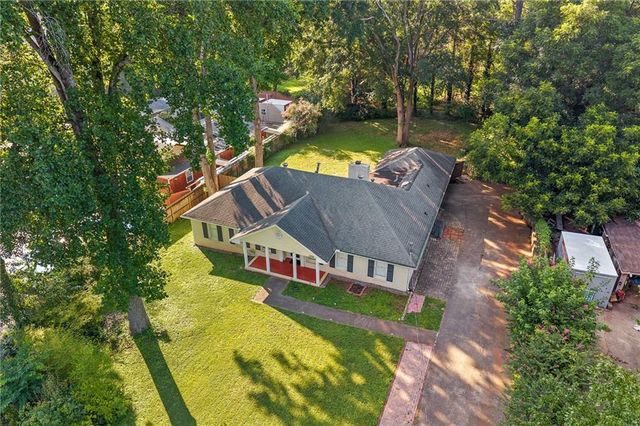 2786 Cardinal Lake Circle, Duluth, GA 30096