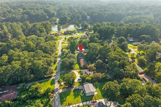 2786 Cardinal Lake Circle, Duluth, GA 30096