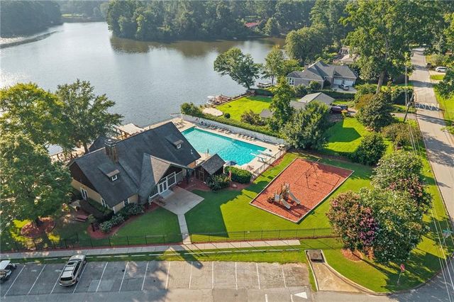 2786 Cardinal Lake Circle, Duluth, GA 30096