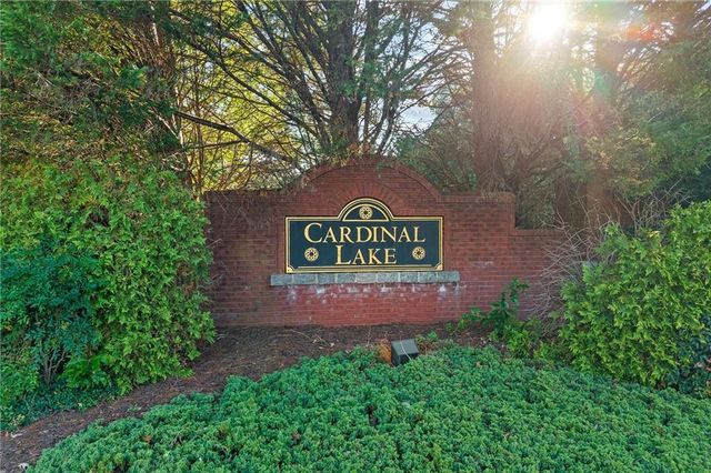 2786 Cardinal Lake Circle, Duluth, GA 30096