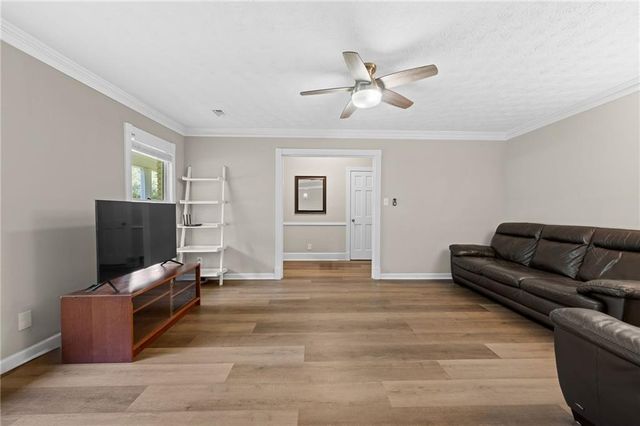 2786 Cardinal Lake Circle, Duluth, GA 30096