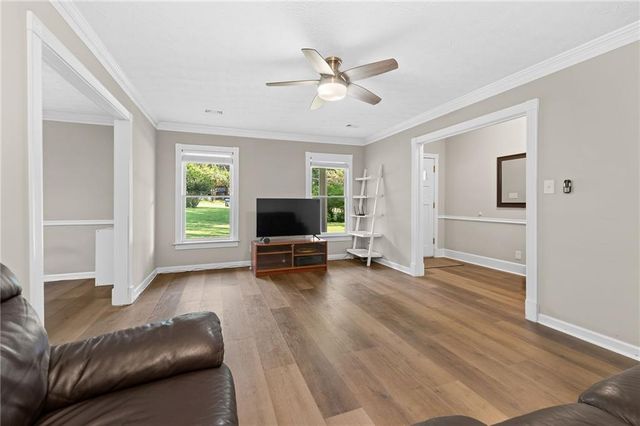 2786 Cardinal Lake Circle, Duluth, GA 30096