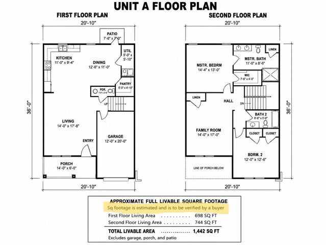 512 Eberhart LN 1205, Austin, TX 78745
