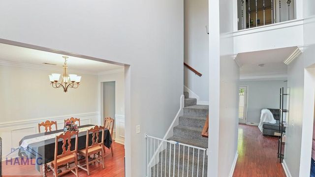 258 Nashview Trail, Allenhurst, GA 31301