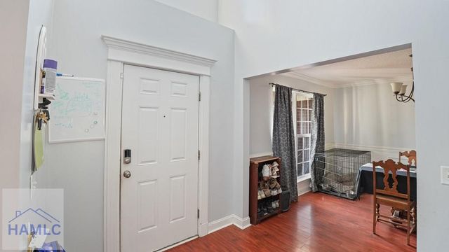 258 Nashview Trail, Allenhurst, GA 31301