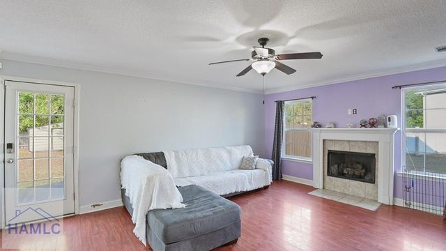 258 Nashview Trail, Allenhurst, GA 31301