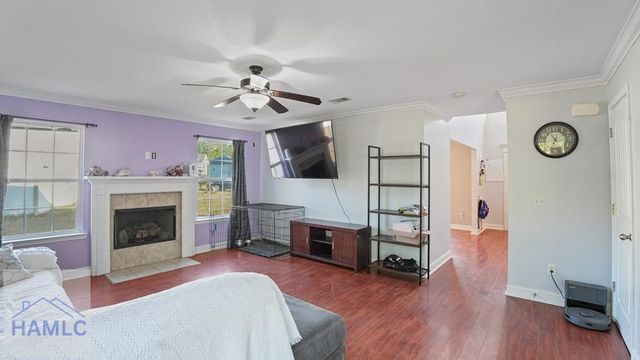 258 Nashview Trail, Allenhurst, GA 31301