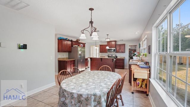 258 Nashview Trail, Allenhurst, GA 31301