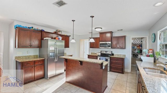 258 Nashview Trail, Allenhurst, GA 31301