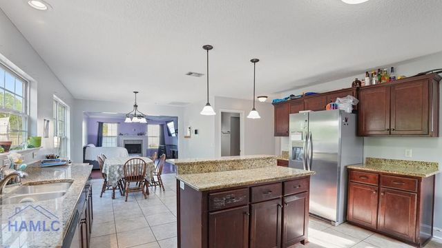 258 Nashview Trail, Allenhurst, GA 31301