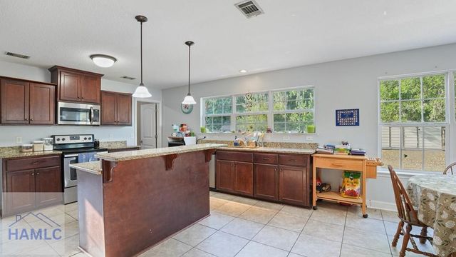 258 Nashview Trail, Allenhurst, GA 31301