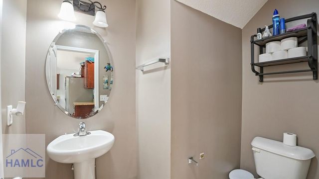 258 Nashview Trail, Allenhurst, GA 31301
