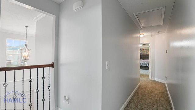 258 Nashview Trail, Allenhurst, GA 31301