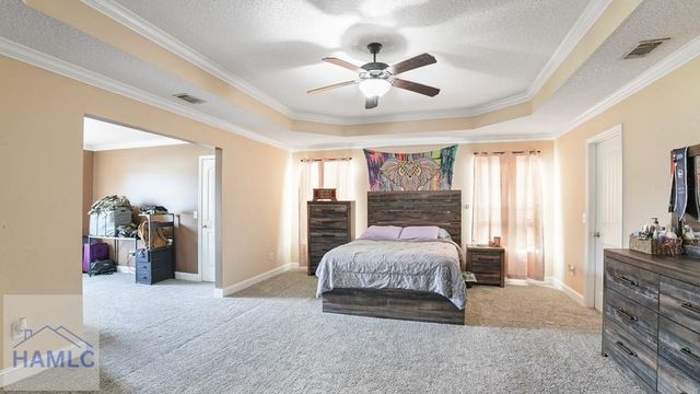 258 Nashview Trail, Allenhurst, GA 31301