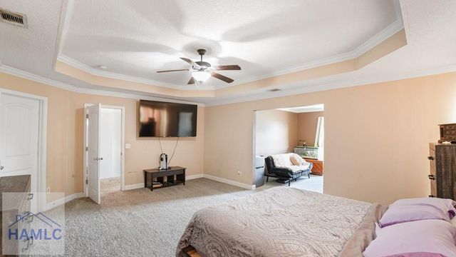 258 Nashview Trail, Allenhurst, GA 31301