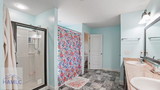 258 Nashview Trail, Allenhurst, GA 31301