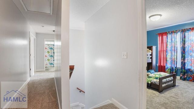 258 Nashview Trail, Allenhurst, GA 31301