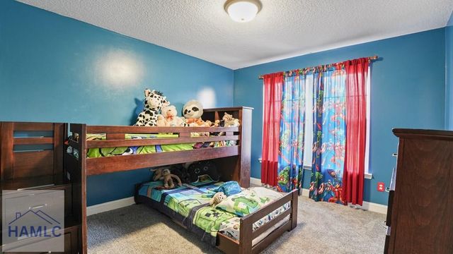 258 Nashview Trail, Allenhurst, GA 31301
