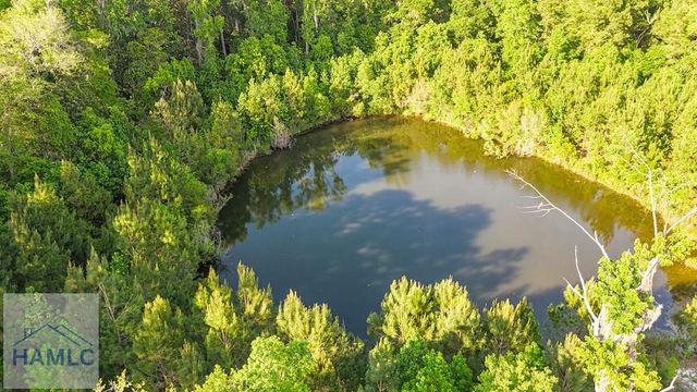 258 Nashview Trail, Allenhurst, GA 31301