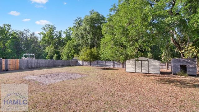 258 Nashview Trail, Allenhurst, GA 31301
