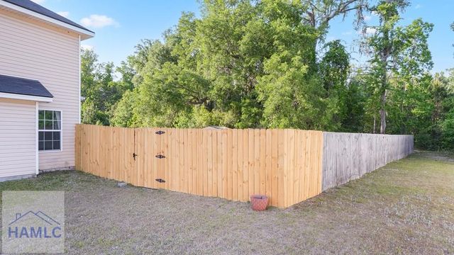 258 Nashview Trail, Allenhurst, GA 31301