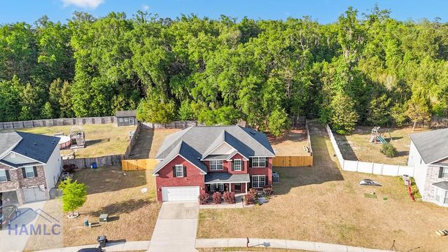258 Nashview Trail, Allenhurst, GA 31301