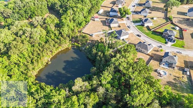 258 Nashview Trail, Allenhurst, GA 31301