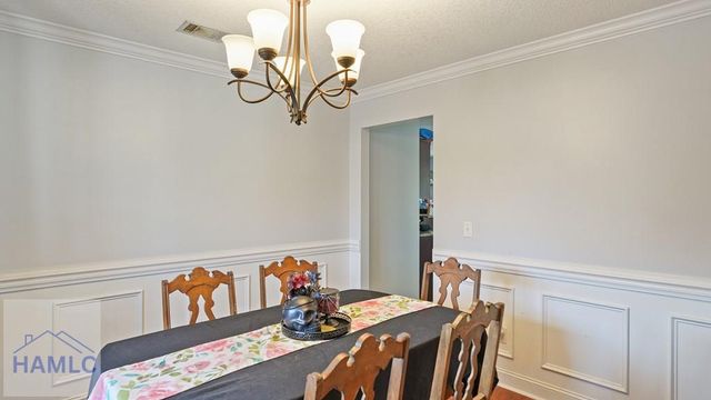 258 Nashview Trail, Allenhurst, GA 31301