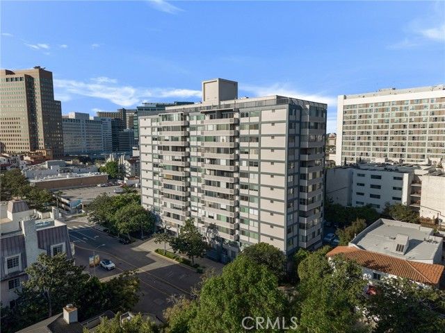 969 Hilgard, Los Angeles, CA 90024